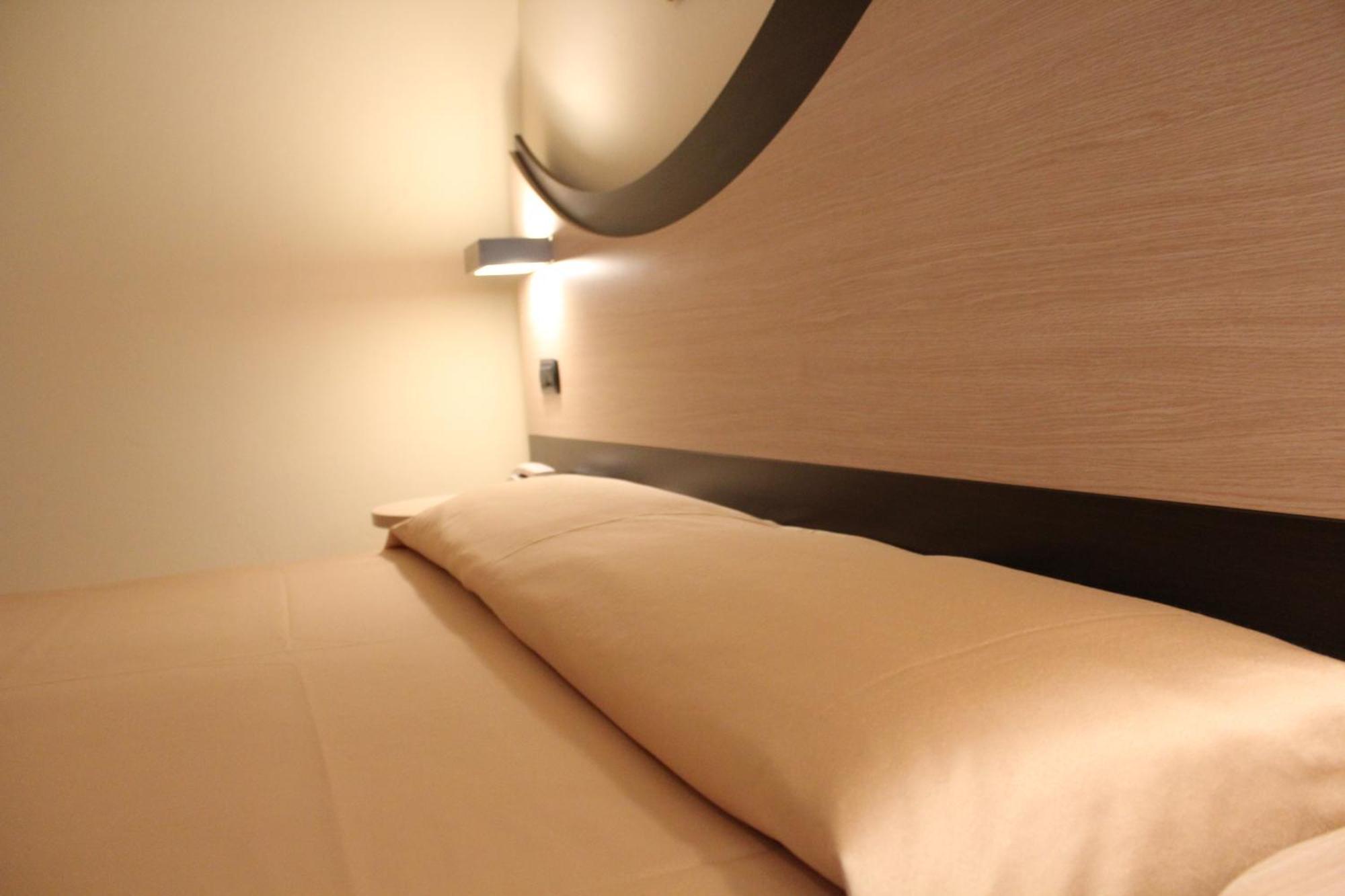 Hotel De Paris Lido Di Savio Kültér fotó